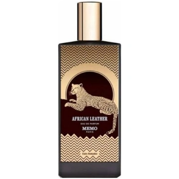 Memo MEMO African Leather EDP 75ml | S8307734 | 37