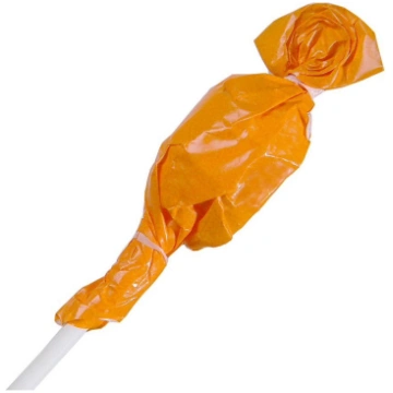 Ledene ar apelsīnu garšu, ekoloģiska Candy Tree