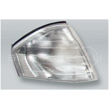 Lietots - TYC Clear Corner Light Parking Lamp RIGH