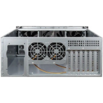 Inter-Tech IPC 4U-40255 servera korpuss (88887304)