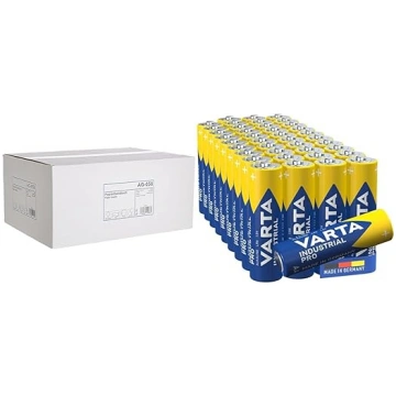 Funny Paper Towel & Varta baterijas AA, Industrial