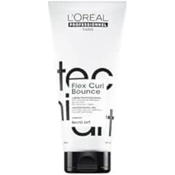 L"Oréal Professionnel Tecni.Art Flex Curl Bounce v