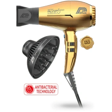 Phon Alyon Parlux | GOLD EDITION