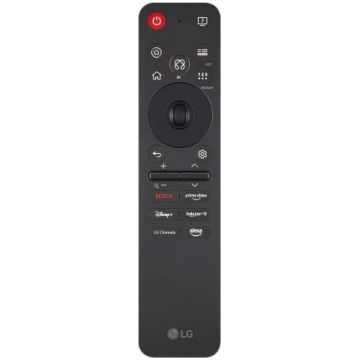 LG AI Magic Remote Controller | MR25GA | Smart voi