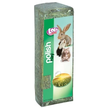 Lolo Pets siens grauzējiem, 500 g
