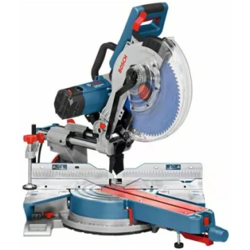 Bosch GCM12SDE PROFESSIONAL Leņķzāģis 1800W/220V