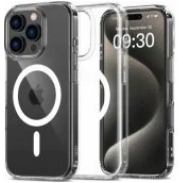 Tech-Protect "FlexAir Hybrid Magsafe Case iPhone 1