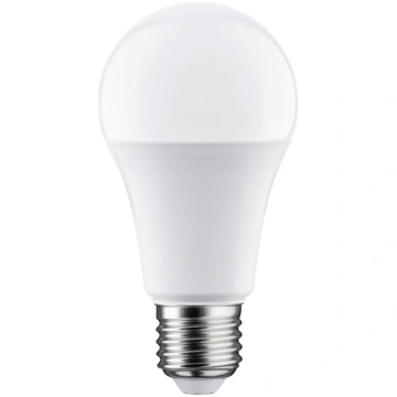 Paulmann LED lampa E27 11W 1055lm Zigbee RGBW