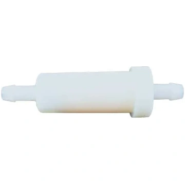 EMP 5/16 Inline Fuel Filter Universal (105-35-0122