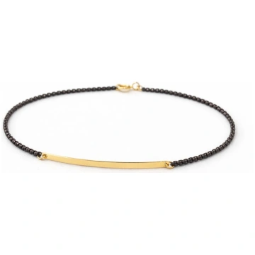 Customizable bracelet