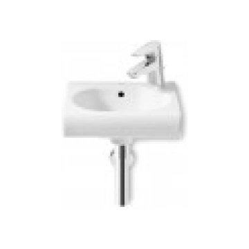Meridian izlietne 35x32 cm, balta Roca A327249000