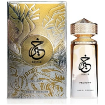 Paris Corner Khair Felicity EDP 100ml 629487984118