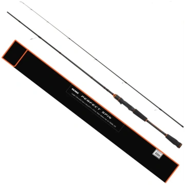Spininga makšķere Akara PERFECT SPIN TX-30 802M 2X