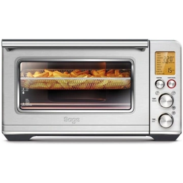 Mini cepeškrāsns Sage SOV860BSS4GUK1