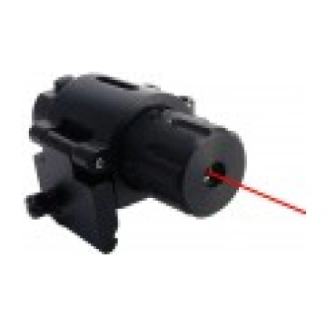 Puntatore Laser Mirino Universale per Pistole Soft