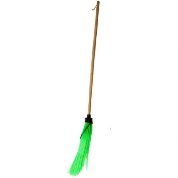 Ielas slota ar koka kātu, 150 cm 400-04629