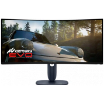 Dell 34.2" / AW3425DW Dark Blue