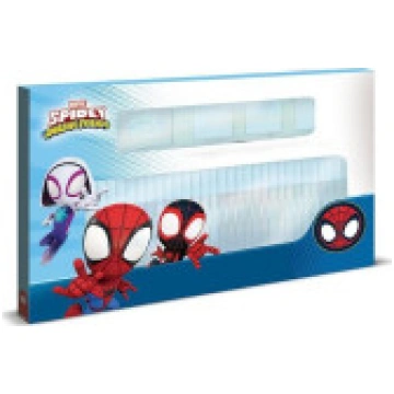 Multiprint MULTIPRINT SPIDEY zīmogi un pildspalvas