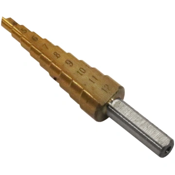 Koniskais urbis Prox Expert 4-12mm metalam lidz 4m