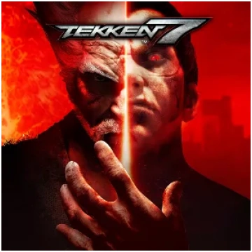 Tekken 7 (Xbox One) (EU)