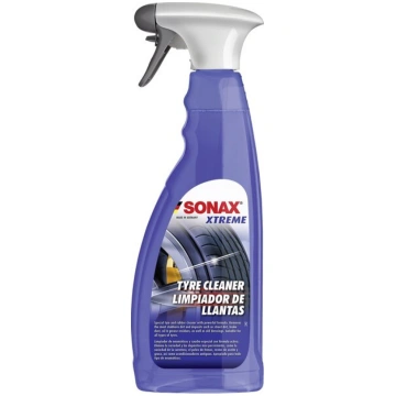 Automašīnu riepu tīrīšanas līdzeklis Sonax Xtreme,
