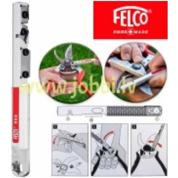 FELCO 905 asinātājs