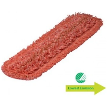 MOP lupata 40cm DUOTEX MicroWet sarkana Micro Syst