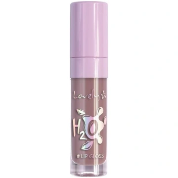 Lovely LOVELY_Lip Gloss H2O blyszczyk do ust 03 59