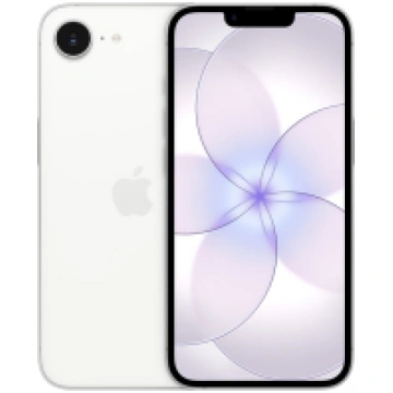 Mobilais Telefons Apple iPhone 17e 256GB White MHR