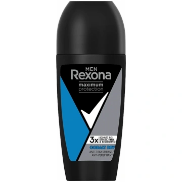 Antiperspirants-rullītis - Rexona Antitranspirant