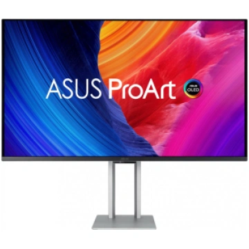 Monitors ASUS ProArt OLED PA32UCDM 31.5 (90LM03HE-