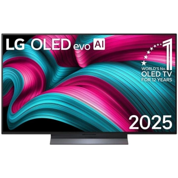 LG OLED65C51LA
