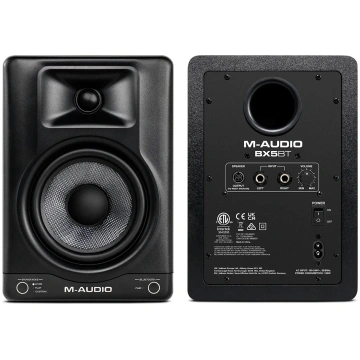 M-Audio BX5BT