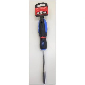 UZGAĻU SKRŪVGRIEZIS 100MM KATANA