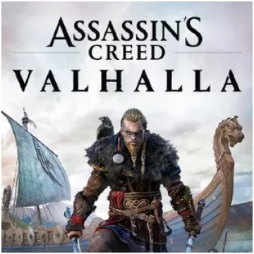 Assassin's Creed Valhalla (Xbox One) (US)