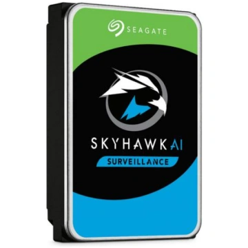 SEAGATE Surveillance HDD SkyHawk AI internal hard 
