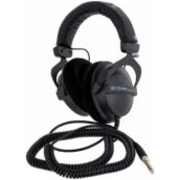 Beyerdynamic DT 770 PRO 80 OHM Black Limited Editi