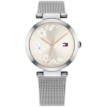 Sieviešu rokas pulkstenis Tommy Hilfiger Lynn 1782