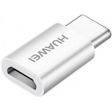 Huawei AP52 Universāls Adapteris Micro USB uz Type