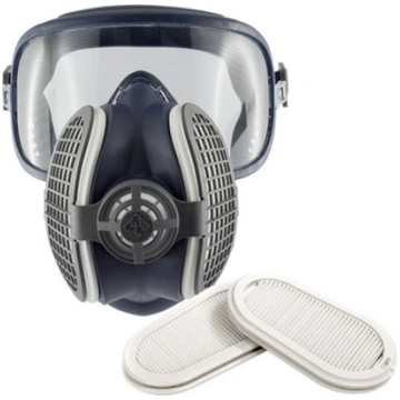 Respirators GVS SPR406; FFP3; M/L SPR406