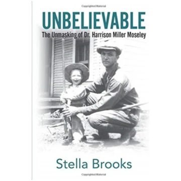 Unbelievable Stella Brooks