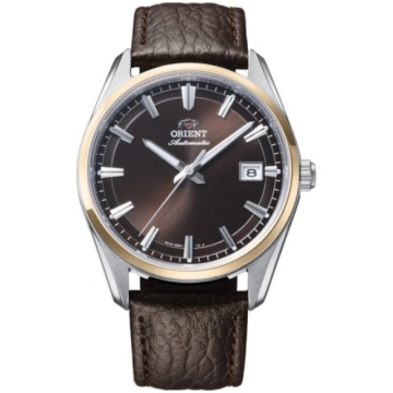 Orient Contemporary Stretto Automatic RA-AC0R03Y30