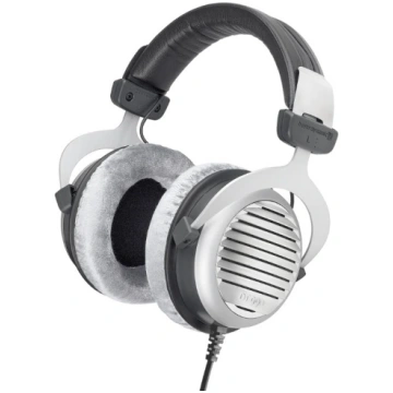 Beyerdynamic DT 990 EDITION austiņas ar vadu (meln
