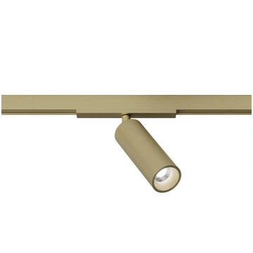 Z5015-8.36.30.BR AXIS 8W Spot Bronze 48V for magne