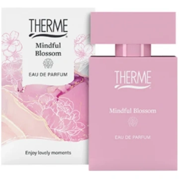 THERME MINDFUL BLOSSOM EAU DE PARFUM PERFUME, 30 M