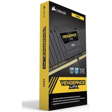 Corsair CMK16GX4M2Z2666C16 Vengeance LPX 16 GB (2 