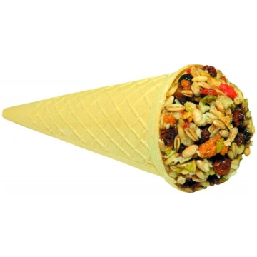 Gardums grauzējiem "Radziņš"ar dārzeņu 12 gr (12gb