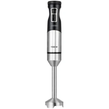 MPM MBL-33M hand blender 1500 W Black MBL-33M