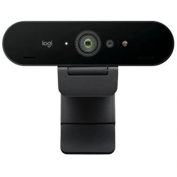CAMERA WEBCAM BRIO 4K/GRAPHITE 960-001718 LOGITECH