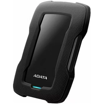 ADATA HD330, 2TB, Black (AHD330-2TU31-CBK; AHD330-